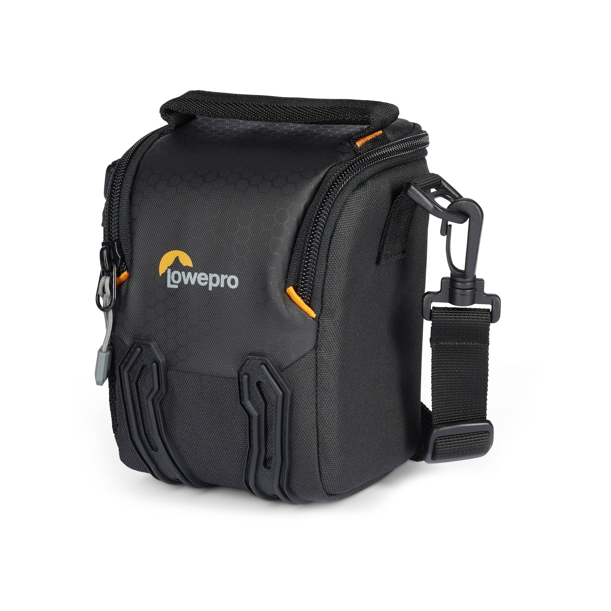 Lowepro Adventura SH 115 III Shoulder Bag (Black)