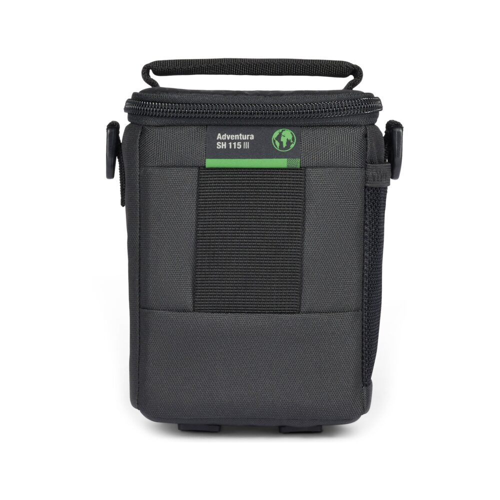 Lowepro Adventura SH 115 III Shoulder Bag (Black)