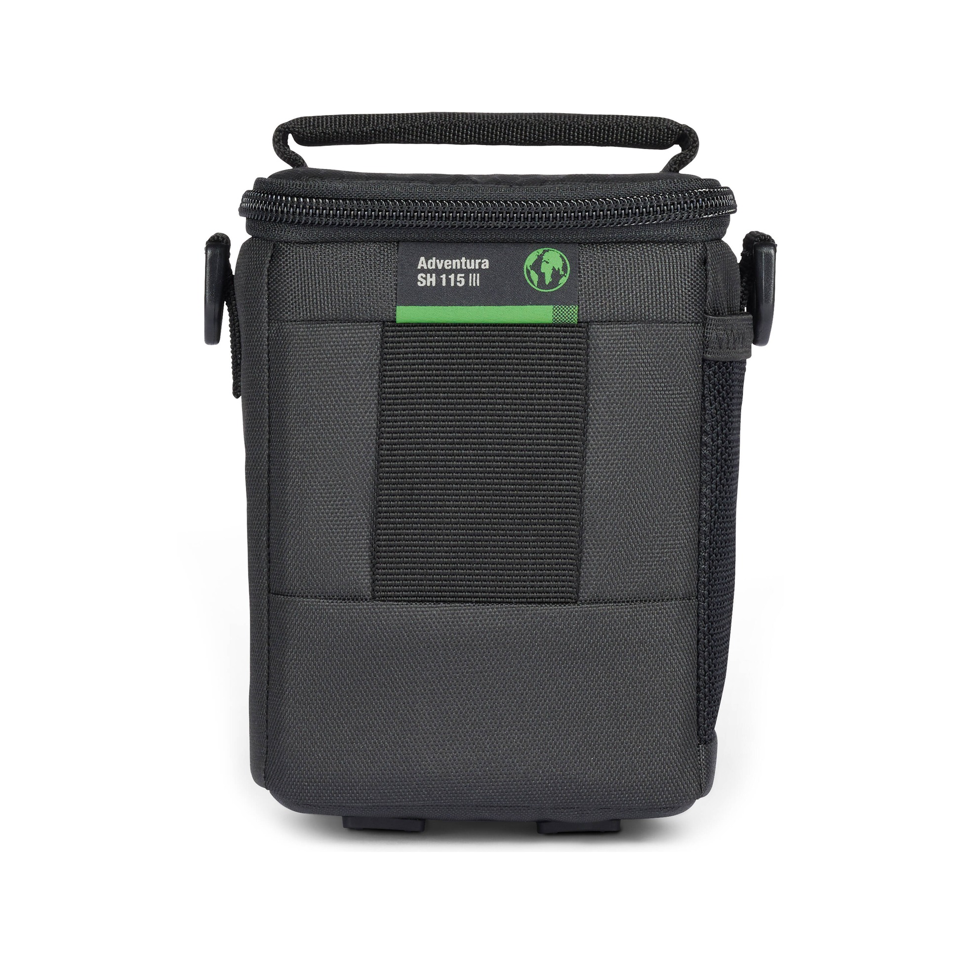 Lowepro Adventura SH 115 III Shoulder Bag (Black)