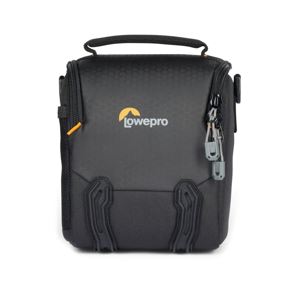 Lowepro Adventura SH 120 III Shoulder Bag (Black)