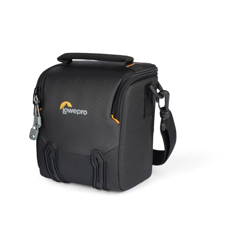 Lowepro Adventura SH 120 III Shoulder Bag (Black)