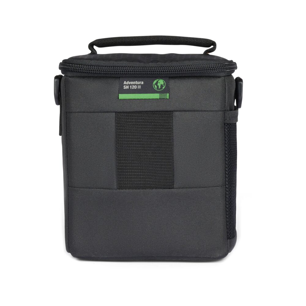 Lowepro Adventura SH 120 III Shoulder Bag (Black)