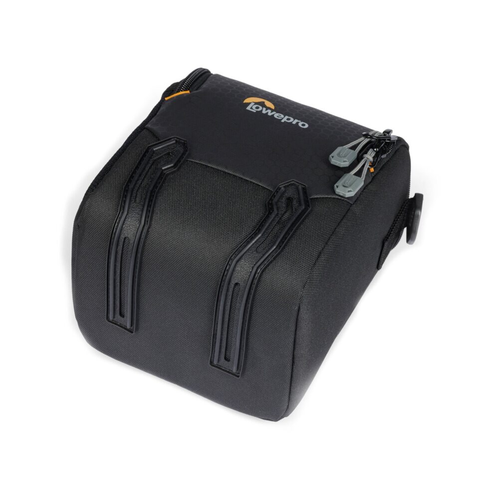 Lowepro Adventura SH 120 III Shoulder Bag (Black)