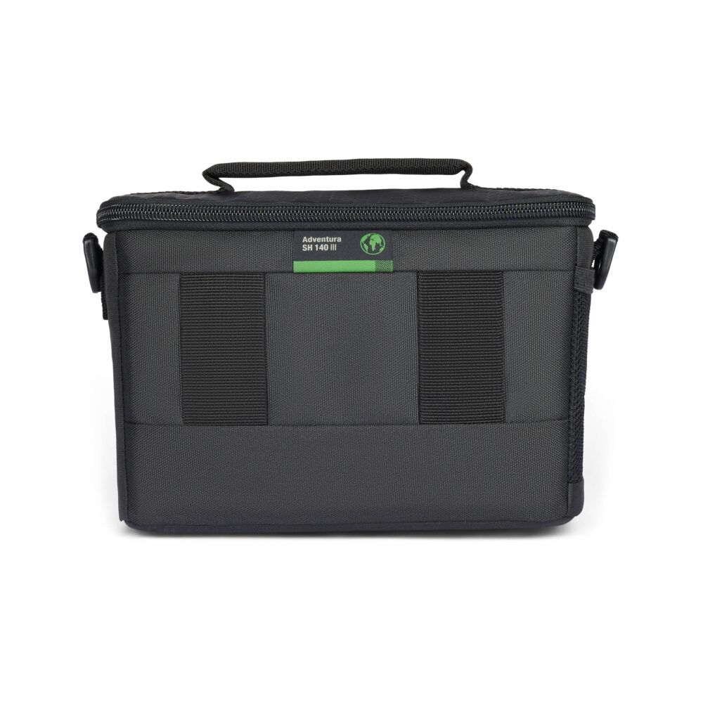 Lowepro Adventura SH 140 III Shoulder Bag (Black)