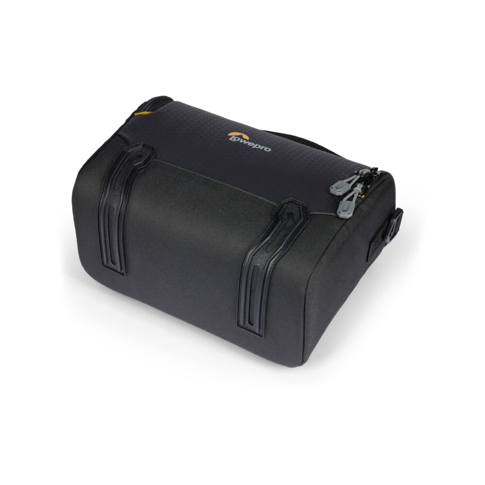 Lowepro Adventura SH 160 III Shoulder Bag (Black)