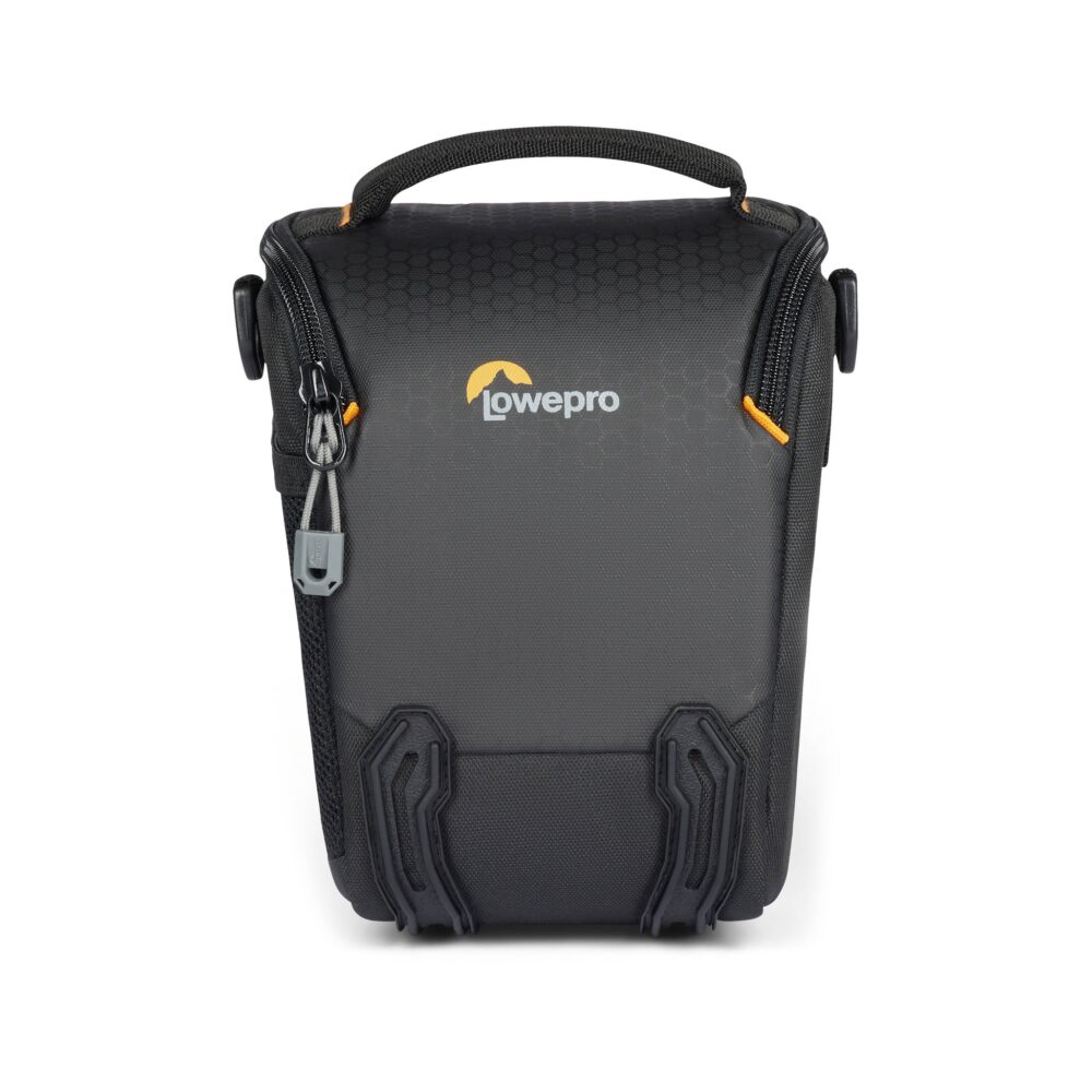Lowepro Adventura TLZ 30 III Top-Loading Shoulder Bag (Black)