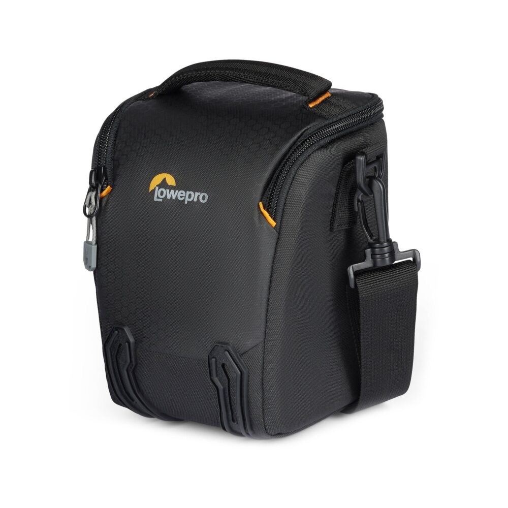 Lowepro Adventura TLZ 30 III Top-Loading Shoulder Bag (Black)