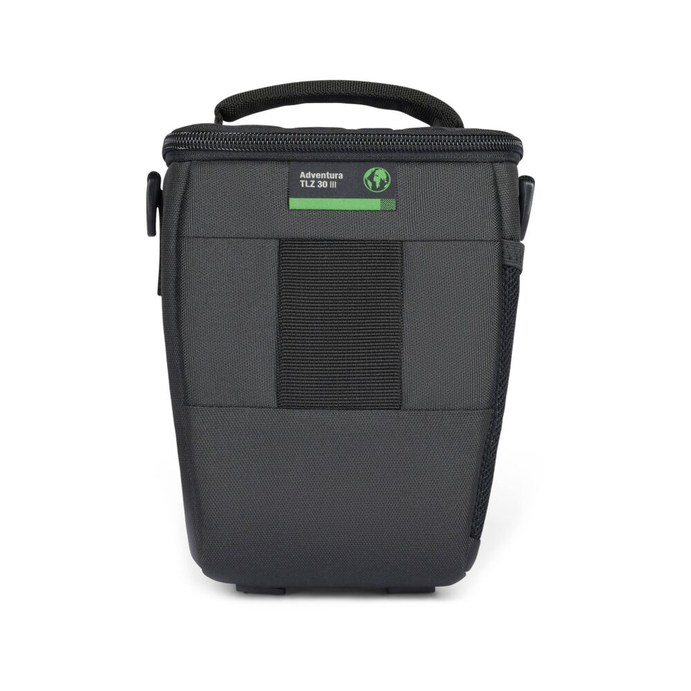 Lowepro Adventura TLZ 30 III Top-Loading Shoulder Bag (Black)