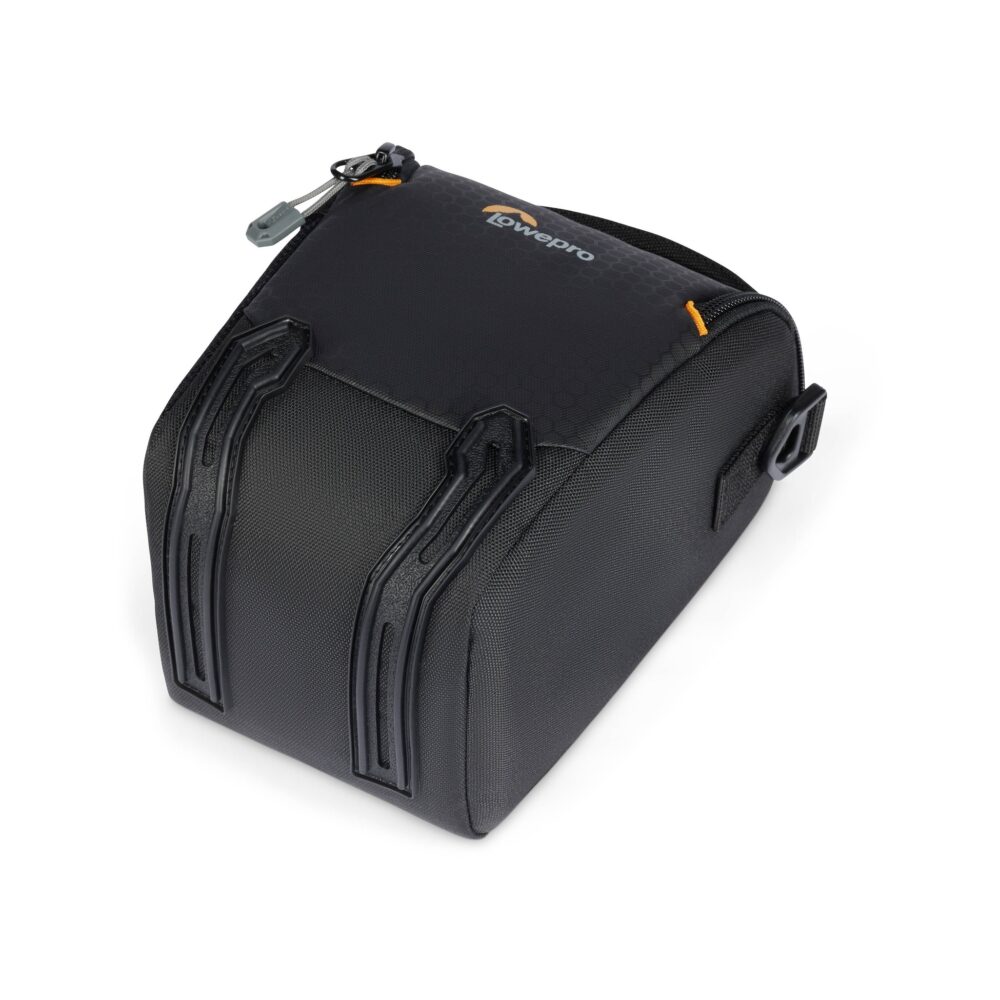 Lowepro Adventura TLZ 30 III Top-Loading Shoulder Bag (Black)