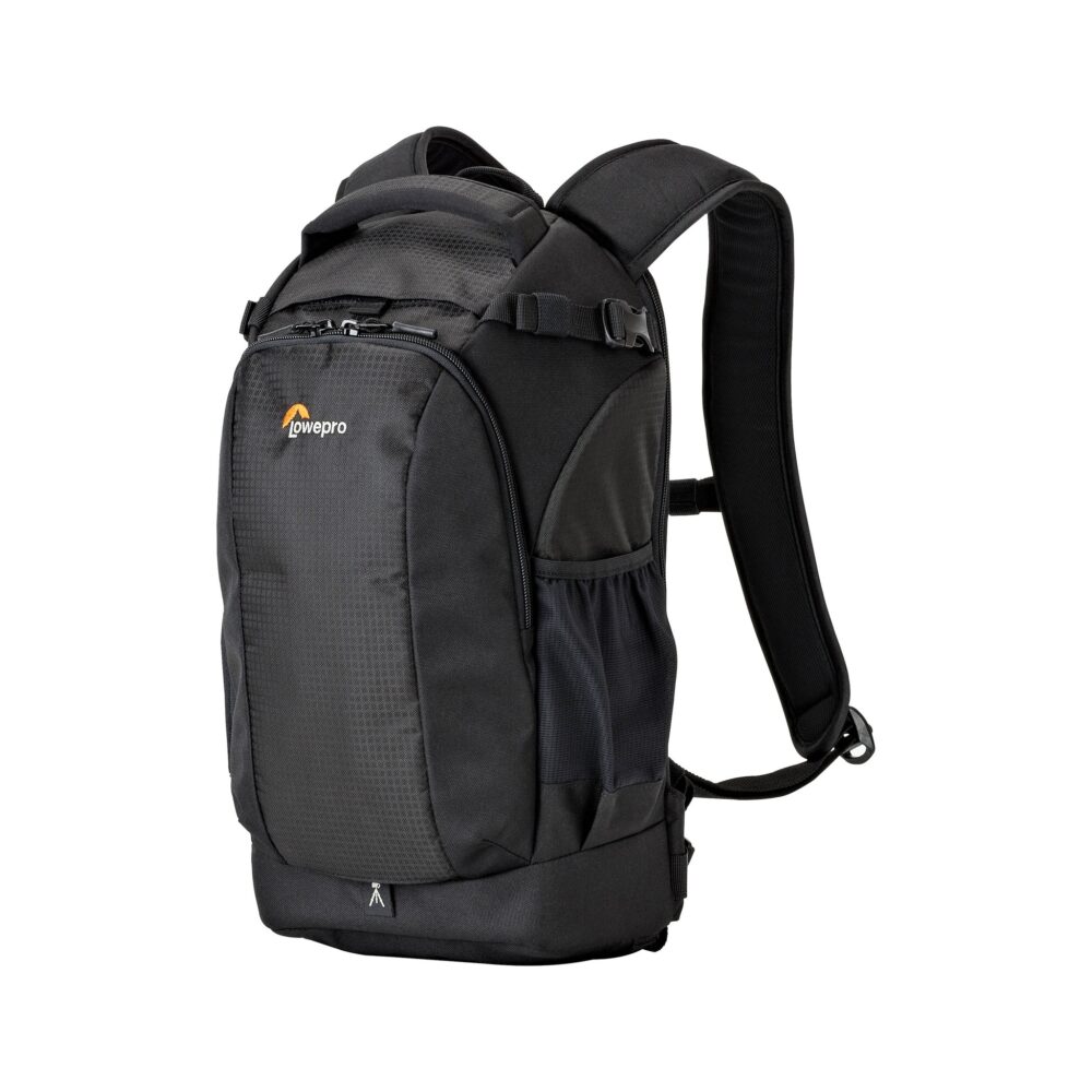 Lowepro Flipside 200 AW II Camera Backpack (Black)