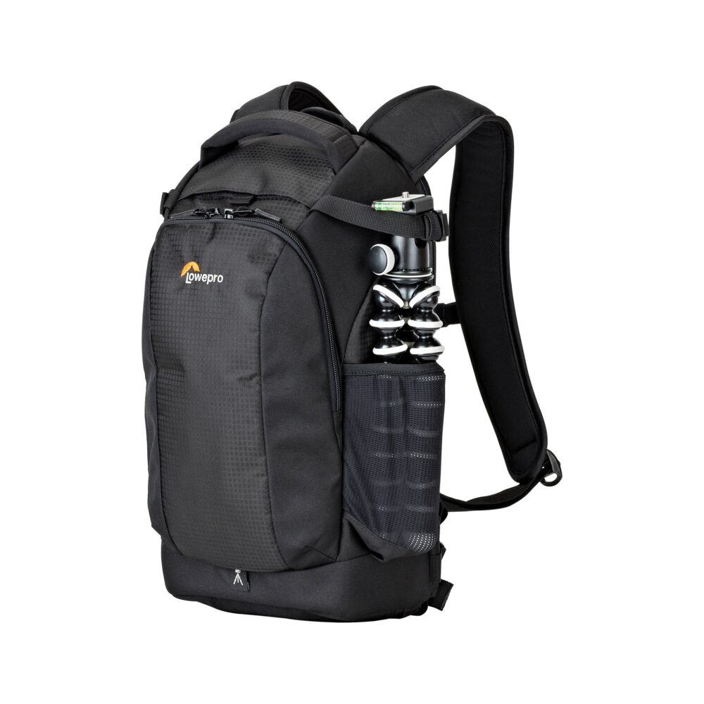 Lowepro Flipside 200 AW II Camera Backpack (Black)