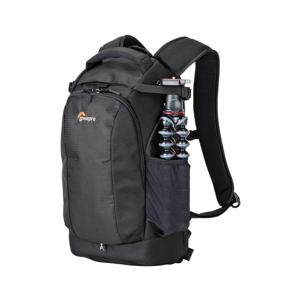 Lowepro Flipside 200 AW II Camera Backpack (Black)