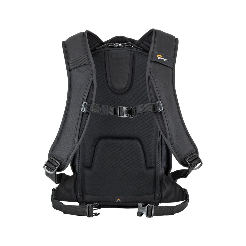 Lowepro Flipside 200 AW II Camera Backpack (Black)
