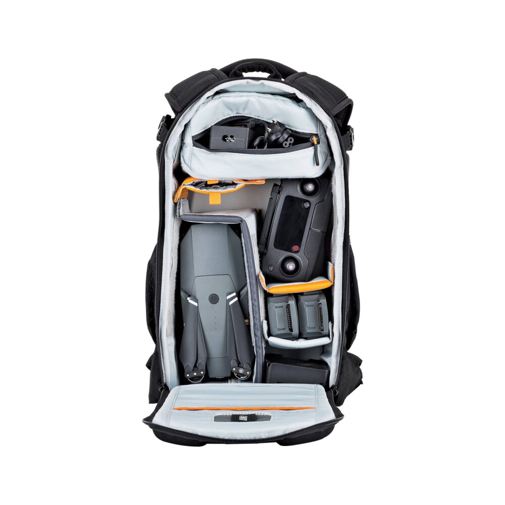 Lowepro Flipside 200 AW II Camera Backpack (Black)
