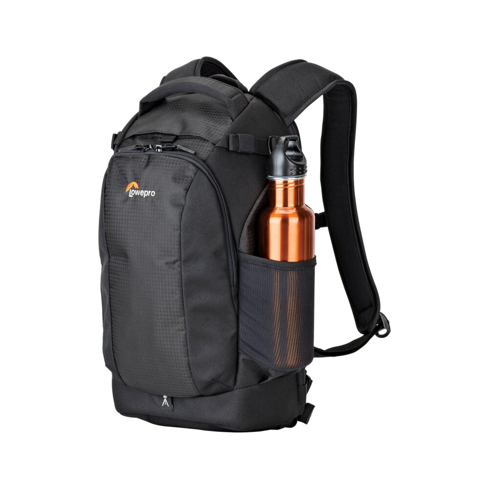 Lowepro Flipside 200 AW II Camera Backpack (Black)