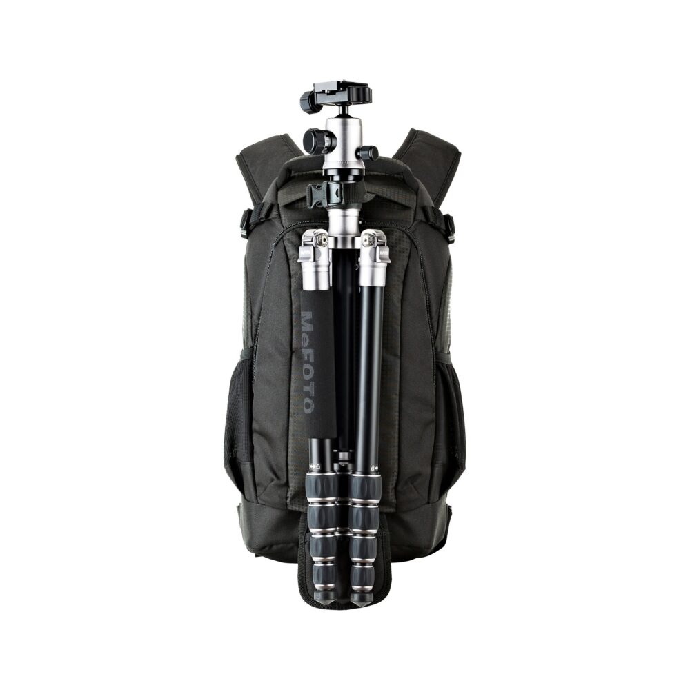 Lowepro Flipside 200 AW II Camera Backpack (Black)