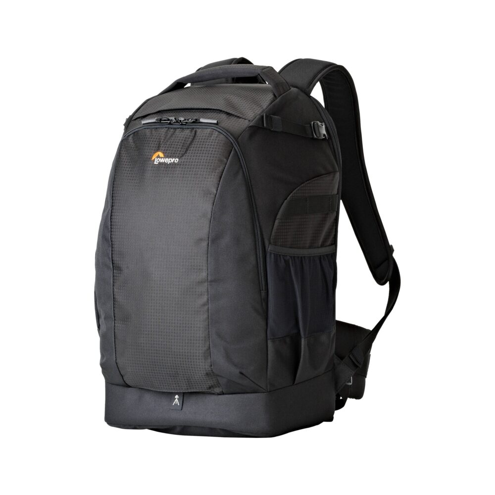 Lowepro Flipside 500 AW II Camera Backpack - Black