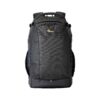 Lowepro Flipside 500 AW II Camera Backpack - Black