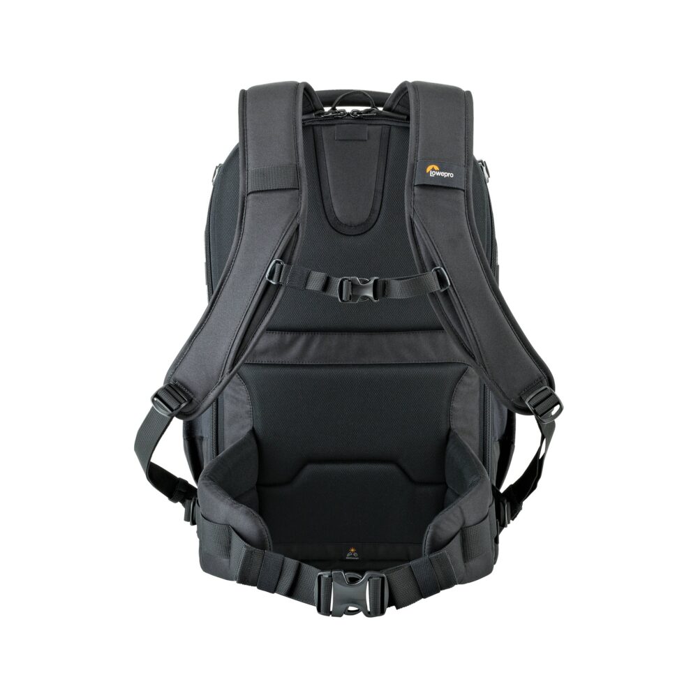 Lowepro Flipside 500 AW II Camera Backpack - Black