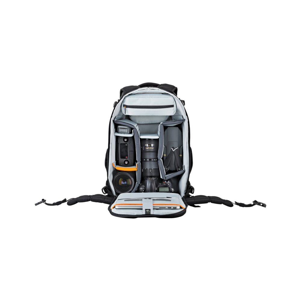 Lowepro Flipside 500 AW II Camera Backpack - Black