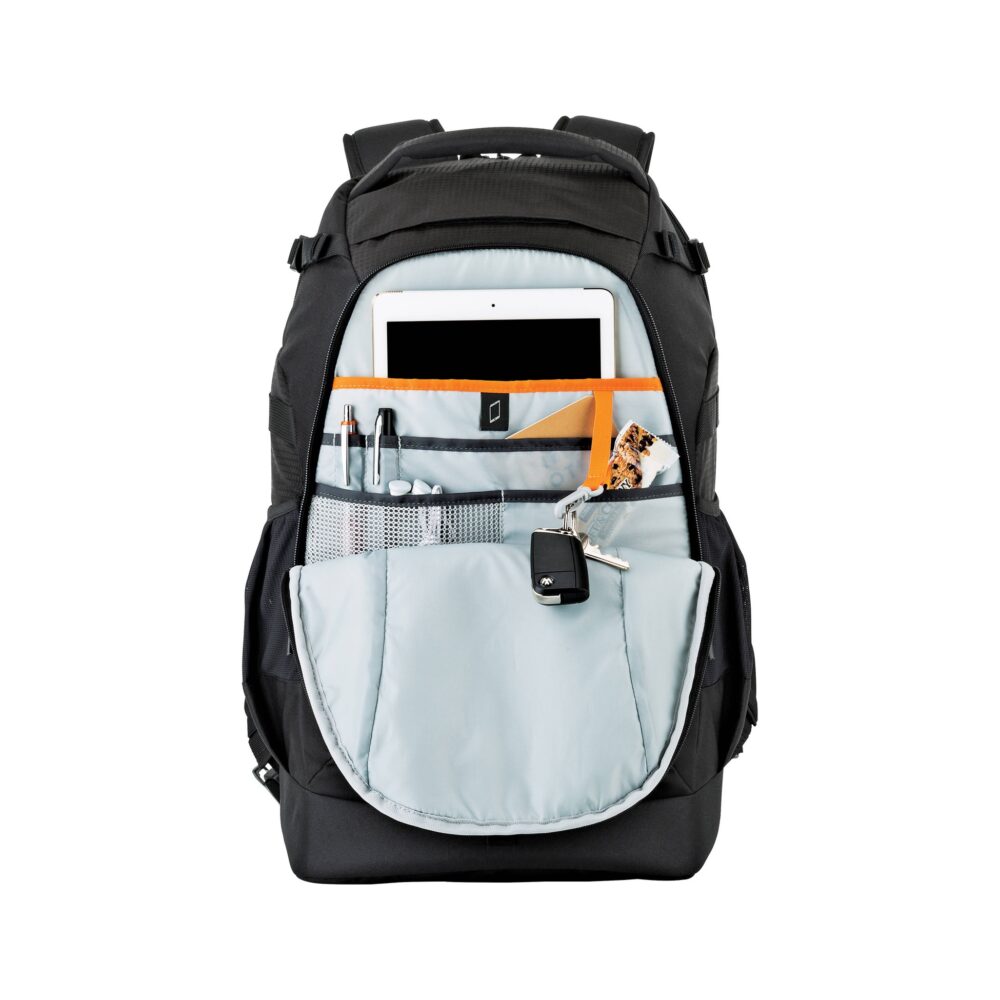 Lowepro Flipside 500 AW II Camera Backpack - Black