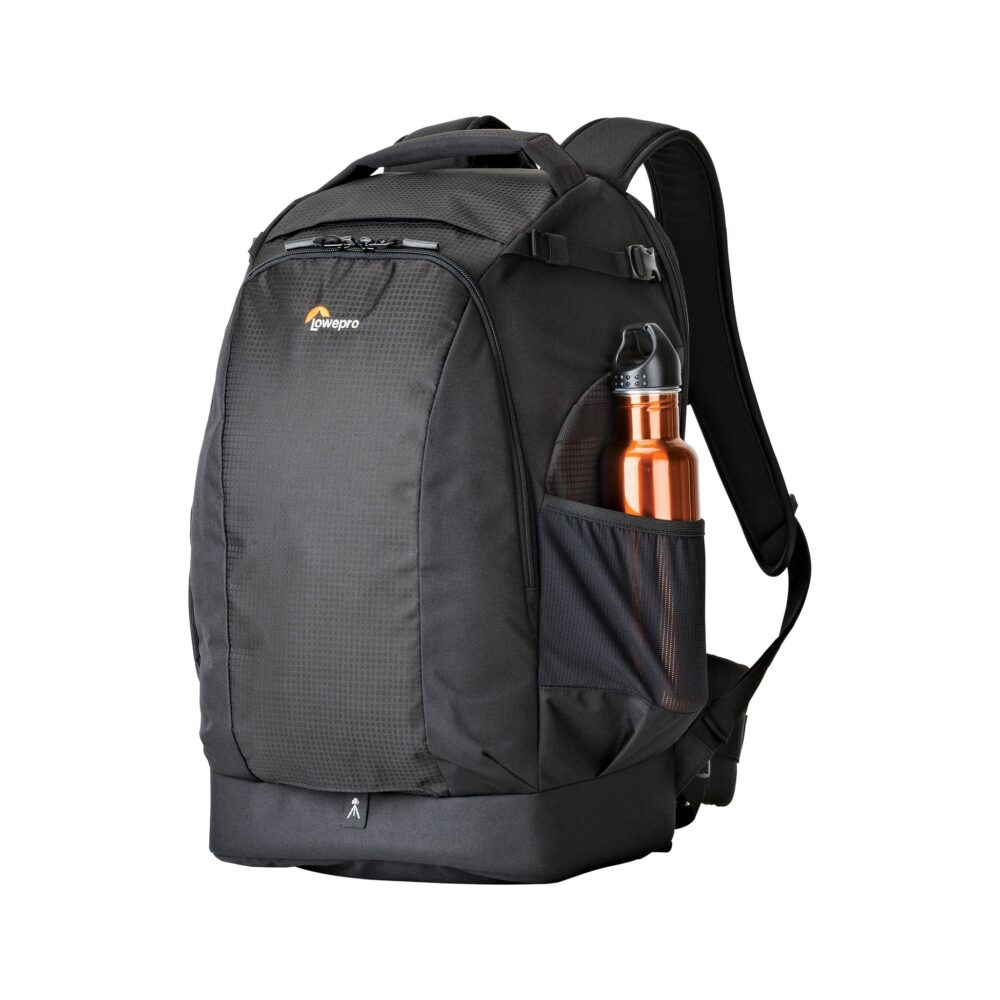 Lowepro Flipside 500 AW II Camera Backpack - Black