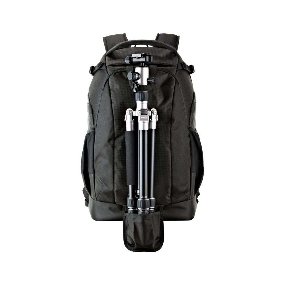 Lowepro Flipside 500 AW II Camera Backpack - Black