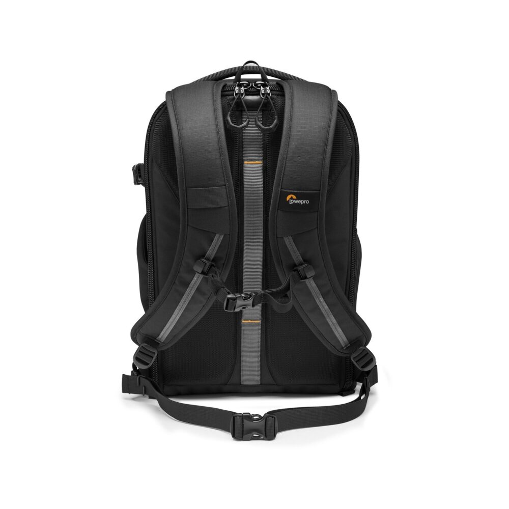 Lowepro Flipside BP 300 AW III Photo Backpack Black