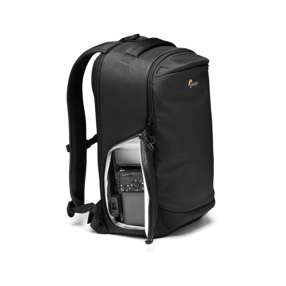 Lowepro Flipside BP 300 AW III Photo Backpack Black
