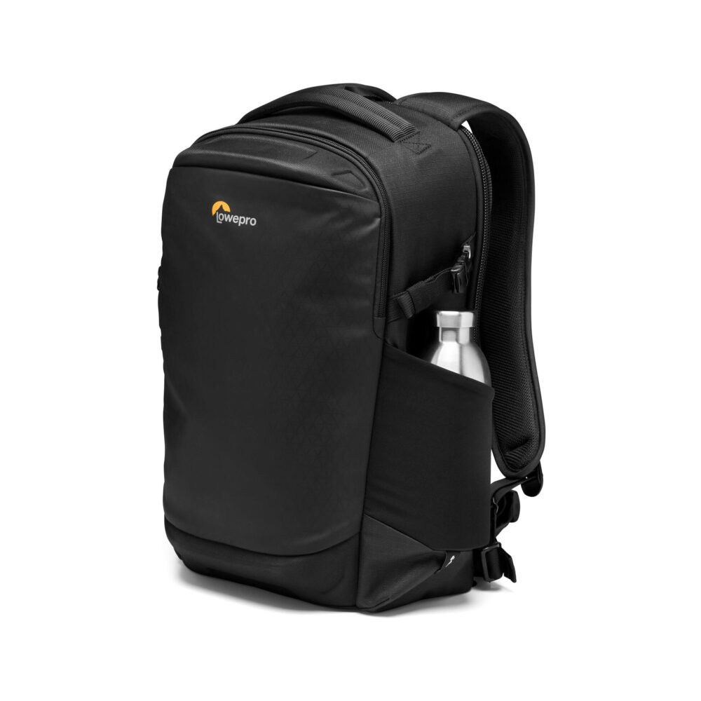 Lowepro Flipside BP 300 AW III Photo Backpack Black