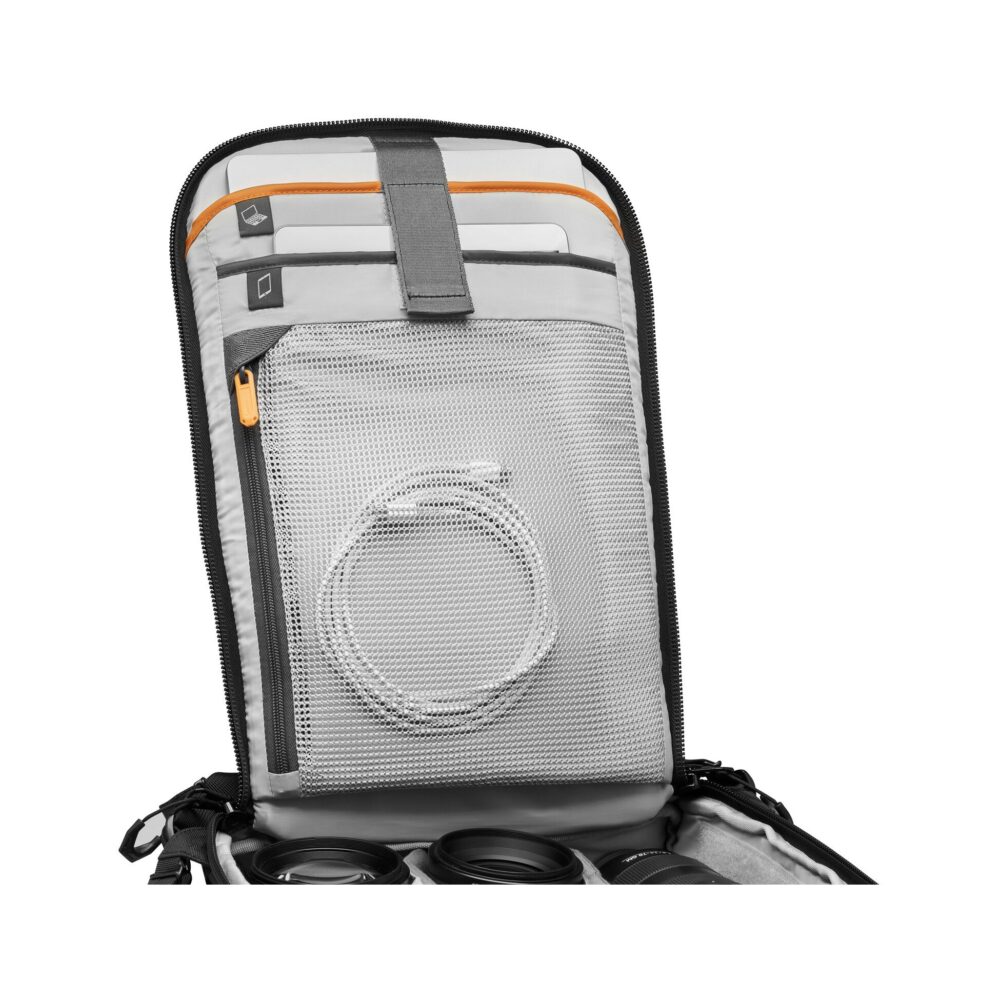 Lowepro Flipside BP 300 AW III Photo Backpack Black