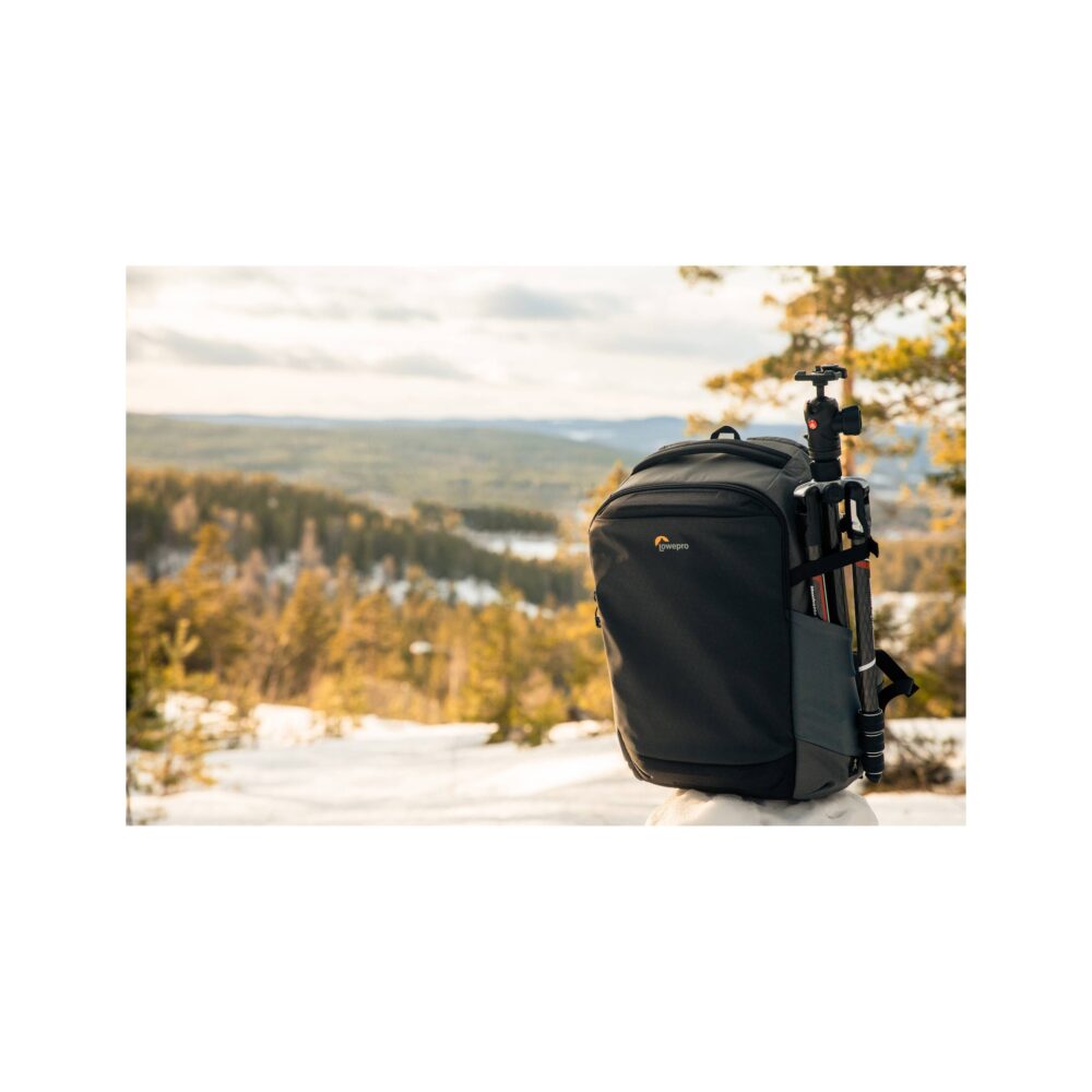 Lowepro Flipside BP 400 AW III Camera Backpack - Dark Grey