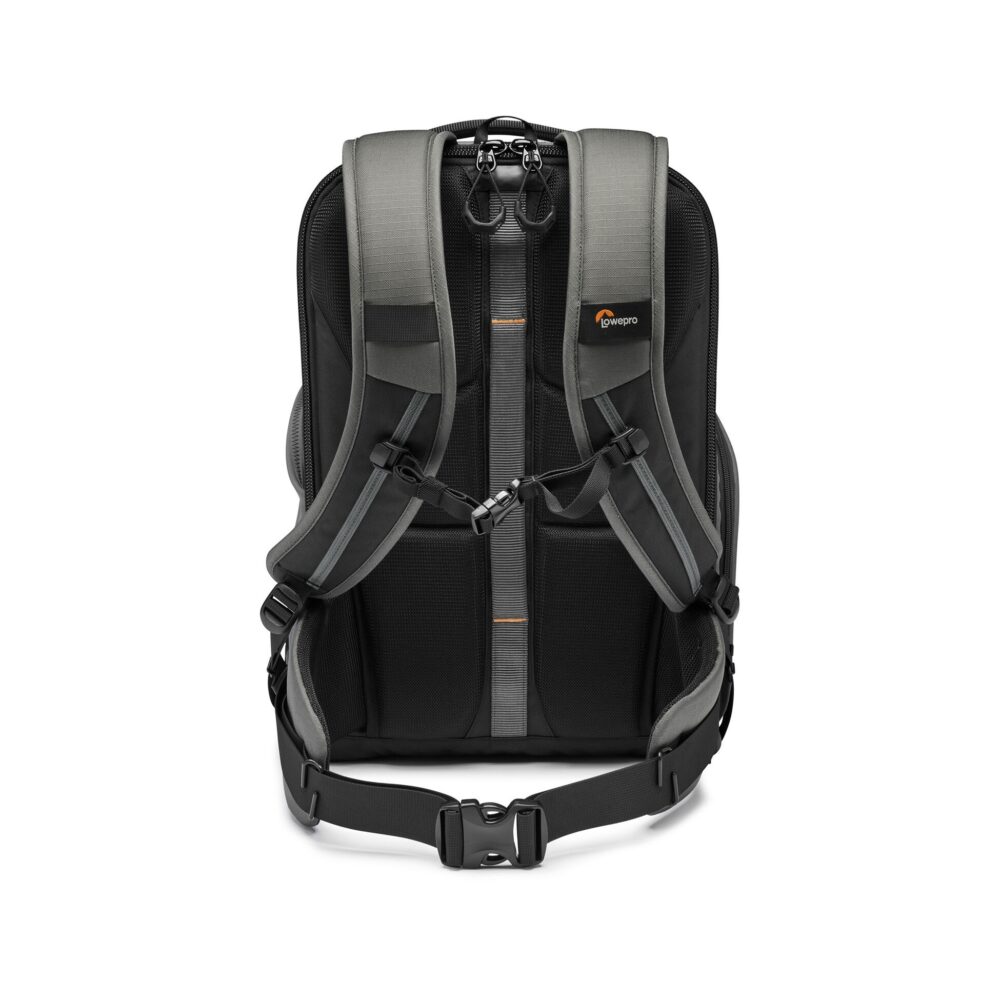Lowepro Flipside BP 400 AW III Camera Backpack - Dark Grey