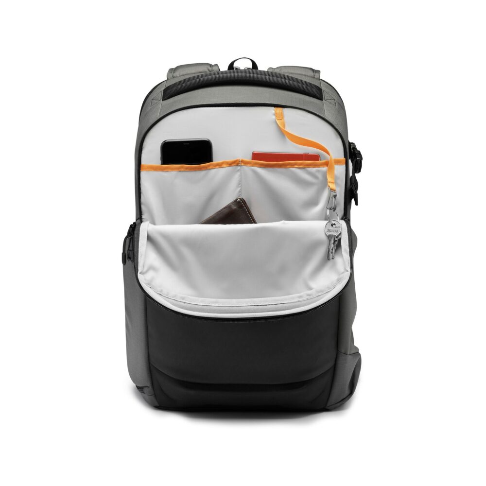 Lowepro Flipside BP 400 AW III Camera Backpack - Dark Grey