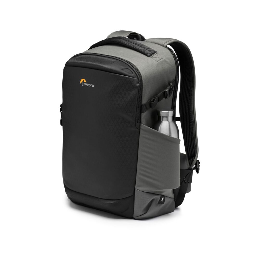 Lowepro Flipside BP 400 AW III Camera Backpack - Dark Grey