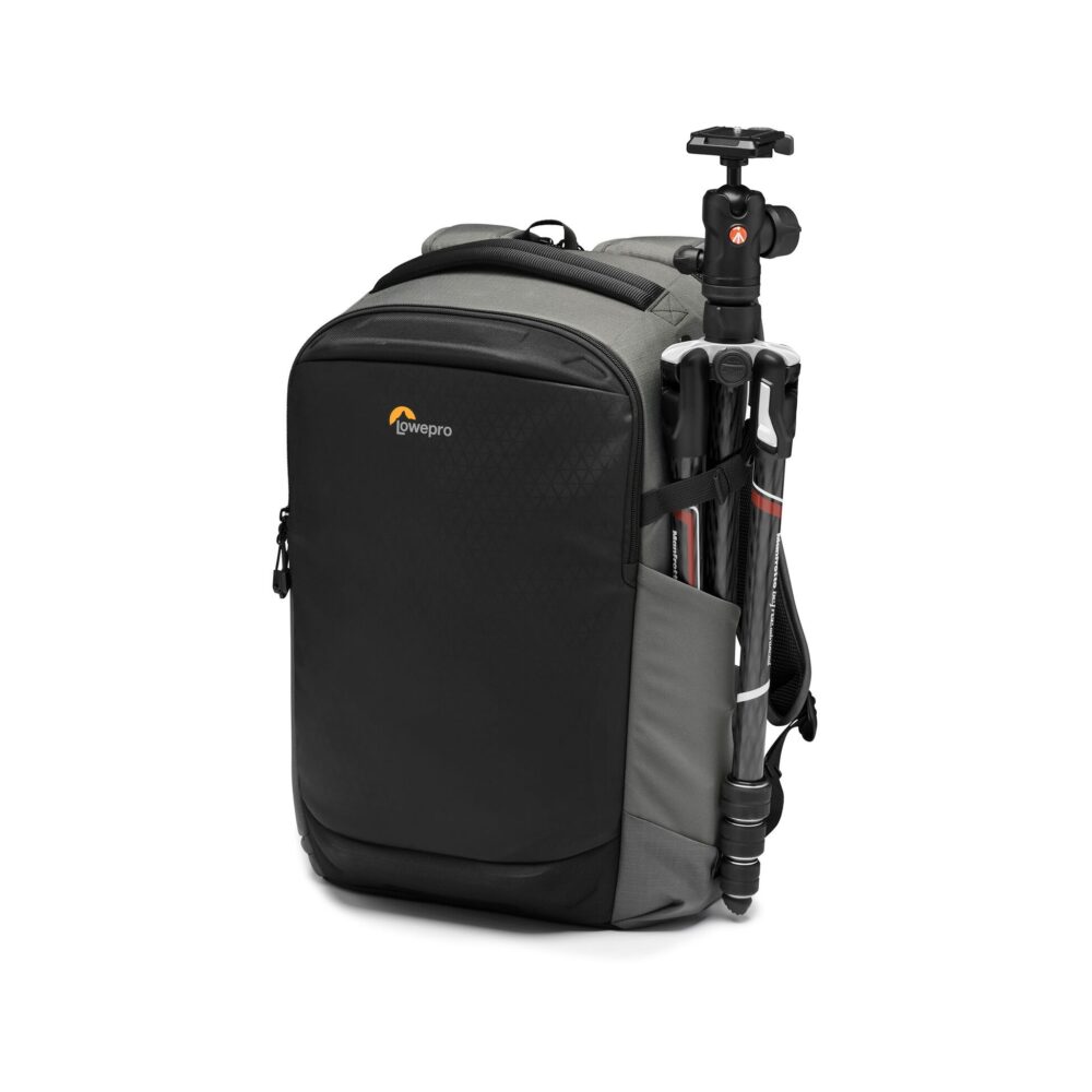 Lowepro Flipside BP 400 AW III Camera Backpack - Dark Grey