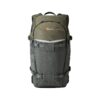 Lowepro Flipside Trek BP 350 AW Backpack Grey/Dark Green