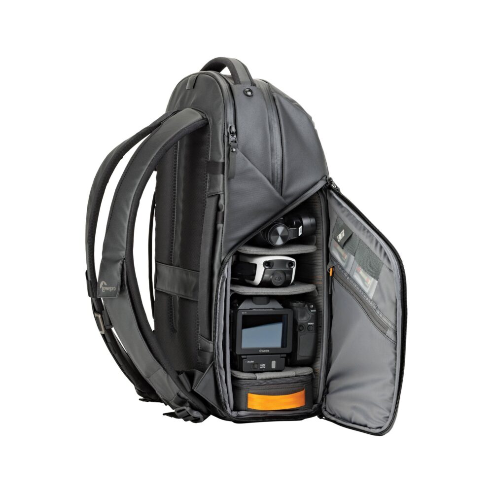 Lowepro FreeLine Backpack 350 AW Black