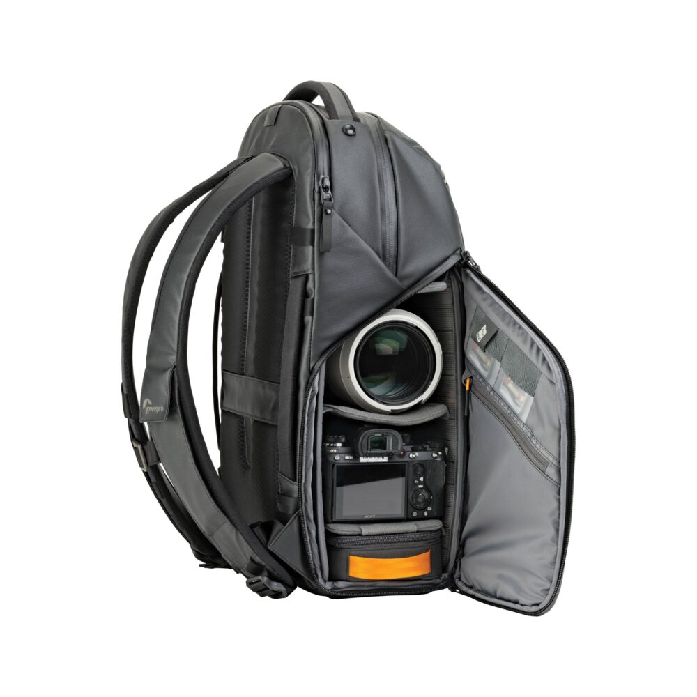 Lowepro FreeLine Backpack 350 AW Black