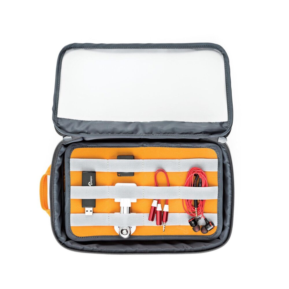 Lowepro GearUp Case Large (Dark Grey)