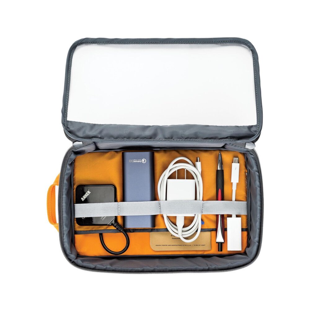 Lowepro GearUp Case Large (Dark Grey)
