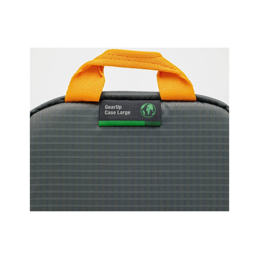 Lowepro GearUp Case Large (Dark Grey)