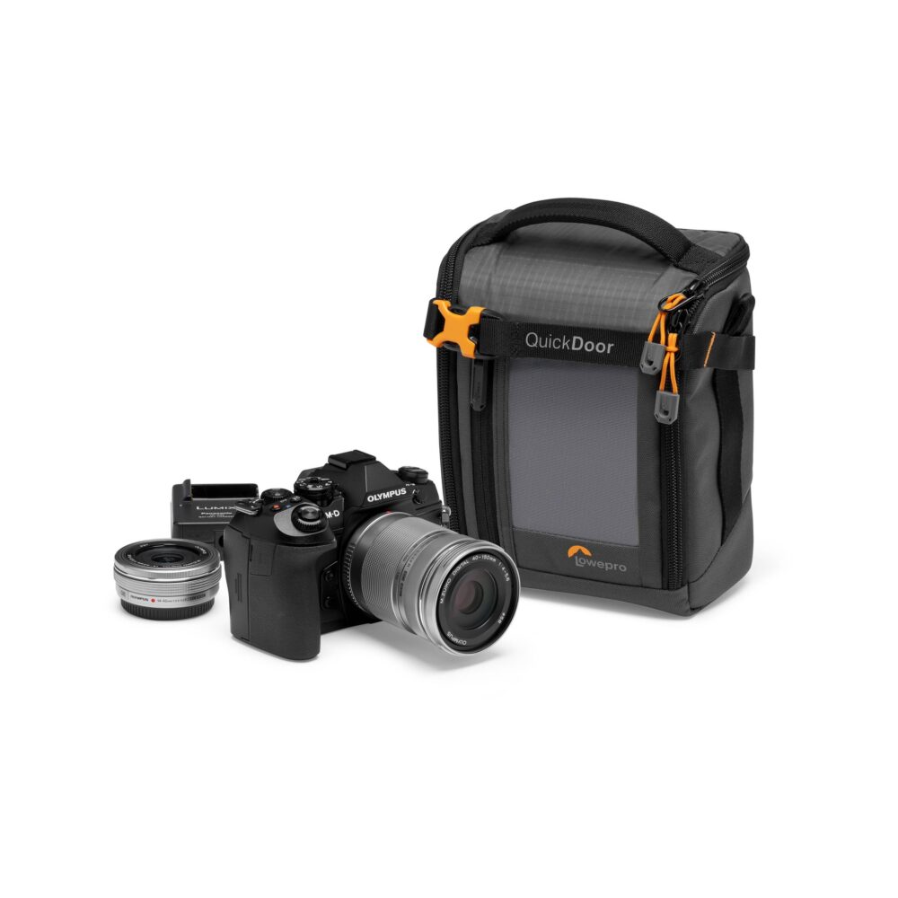 Lowepro GearUp Creator Box M II (Medium)
