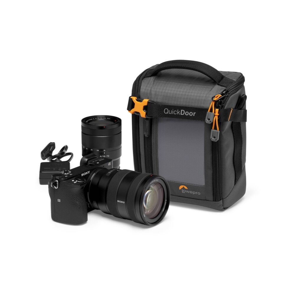 Lowepro GearUp Creator Box M II (Medium)