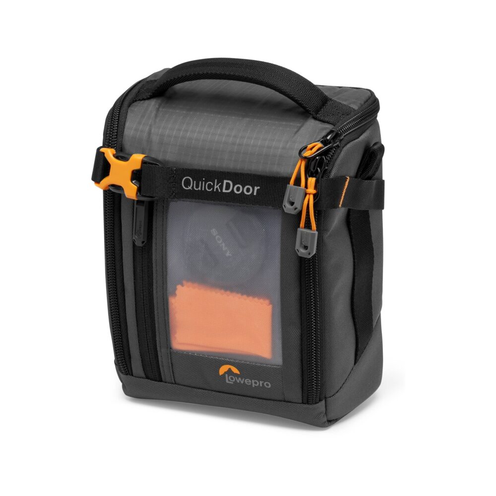 Lowepro GearUp Creator Box M II (Medium)
