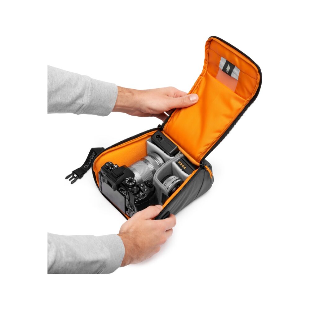 Lowepro GearUp Creator Box M II (Medium)