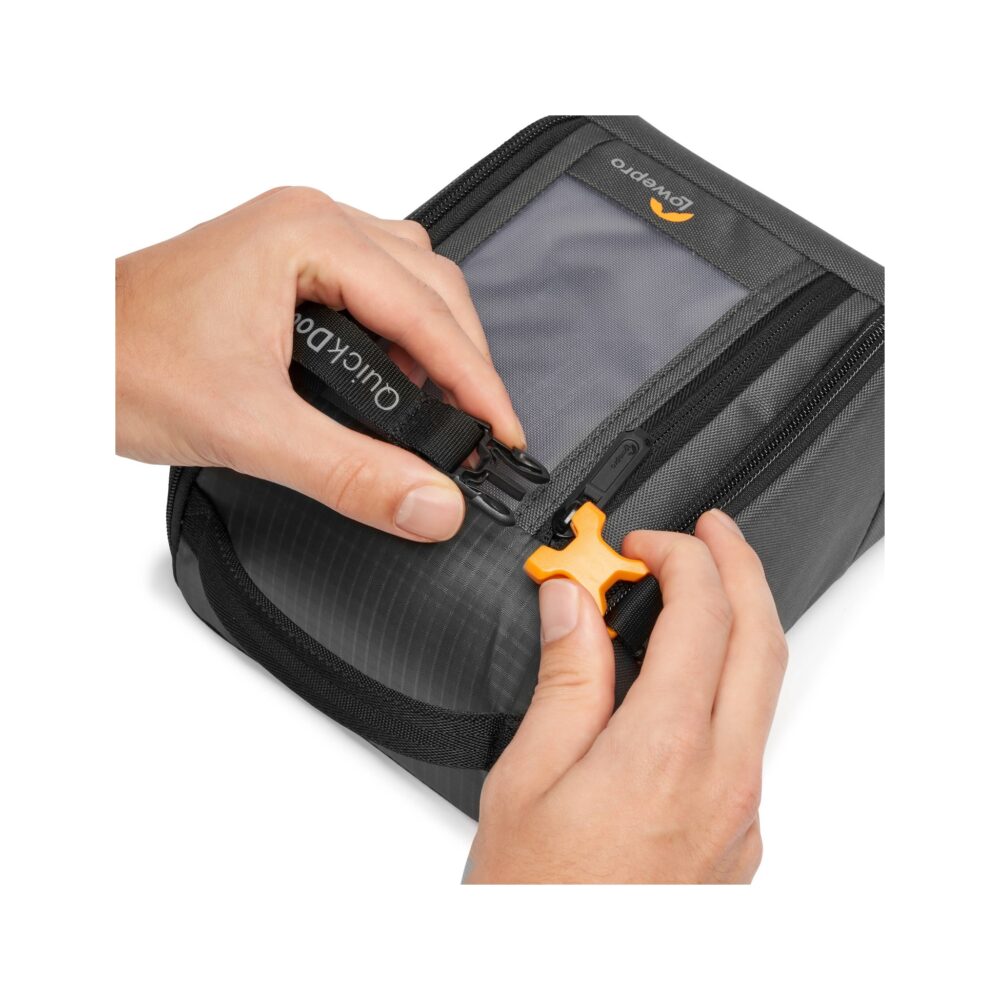 Lowepro GearUp Creator Box M II (Medium)