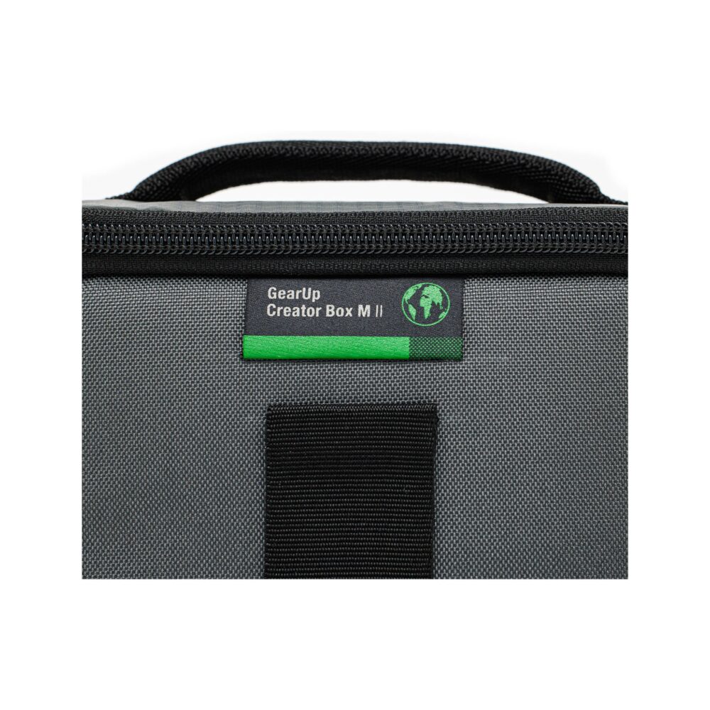 Lowepro GearUp Creator Box M II (Medium)