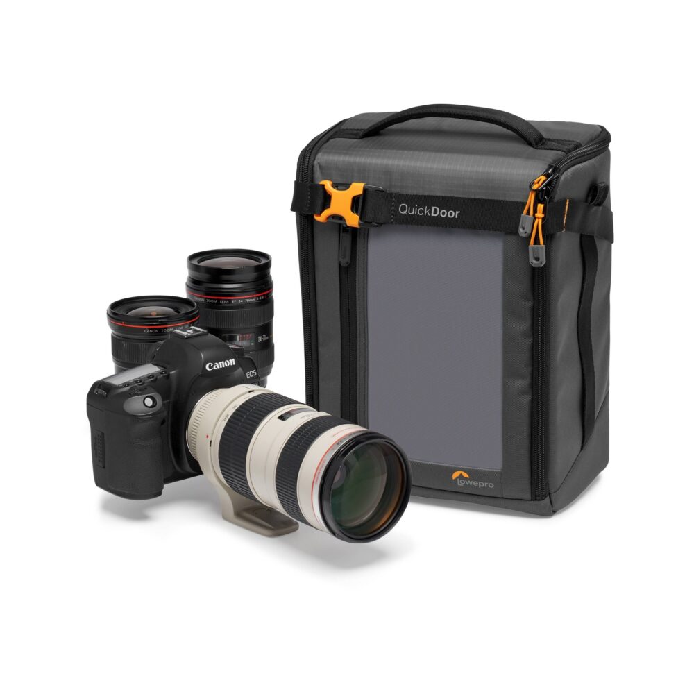 Lowepro GearUp Creator Box XL II