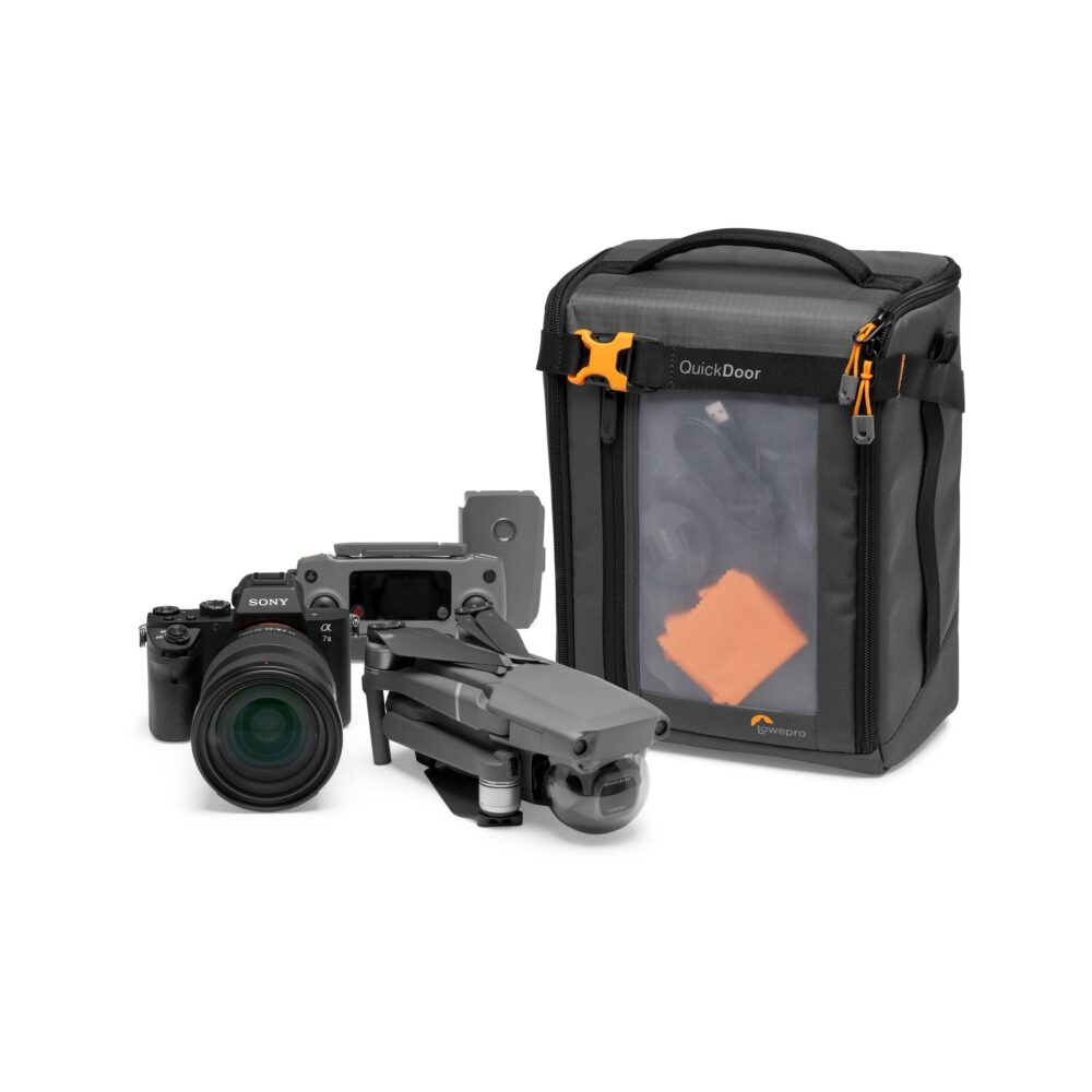 Lowepro GearUp Creator Box XL II